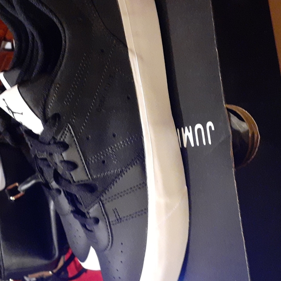 Jordan Series Dear Mike - Picture 2 of 6